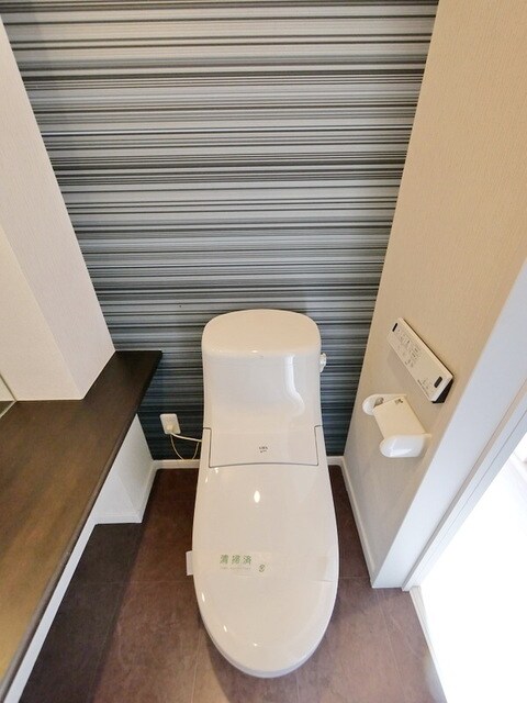 アザーレ・クオン向ヶ丘遊園の物件内観写真