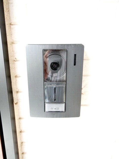 アザーレ・クオン向ヶ丘遊園の物件内観写真