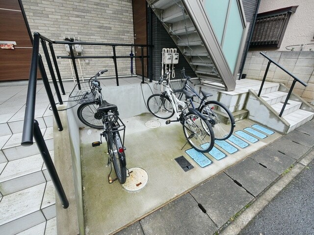 アザーレ・クオン向ヶ丘遊園の物件内観写真