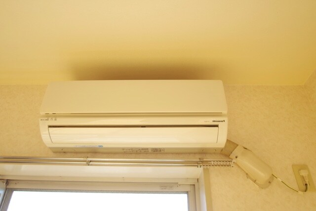 バードタウン8番館の物件内観写真