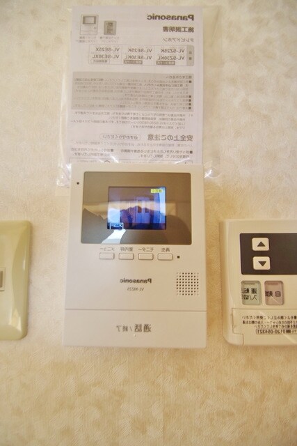 バードタウン8番館の物件内観写真