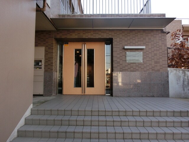 KDXレジデンス成城の物件内観写真