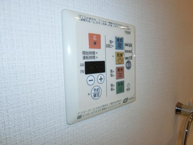 KDXレジデンス成城の物件内観写真