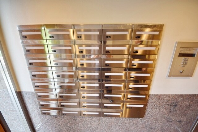 KDXレジデンス成城の物件内観写真