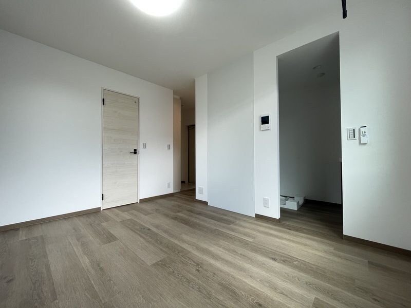 リムズコート梶ヶ谷の物件内観写真