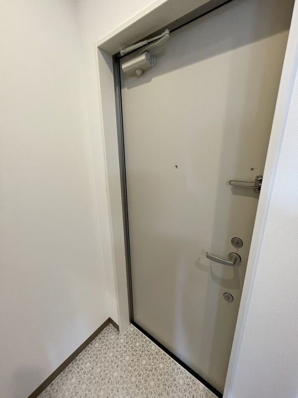 リムズコート梶ヶ谷の物件内観写真