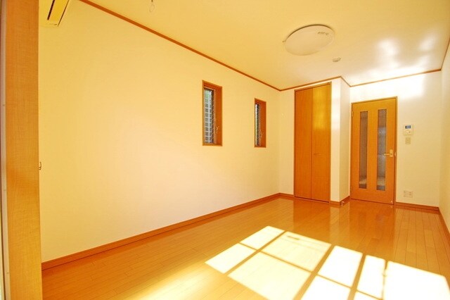 M.T.ヒルハイツの物件内観写真