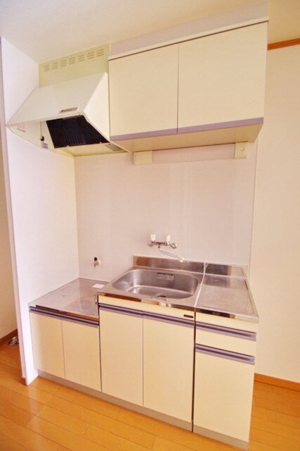 M.T.ヒルハイツの物件内観写真