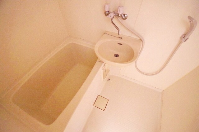 M.T.ヒルハイツの物件内観写真