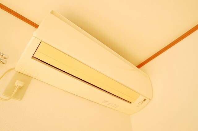 M.T.ヒルハイツの物件内観写真