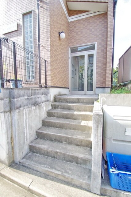 M.T.ヒルハイツの物件内観写真