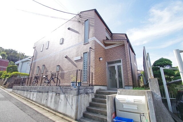 M.T.ヒルハイツの物件内観写真