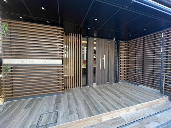 KDXレジデンス西調布の物件内観写真