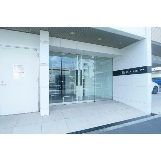 レグゼ梶ヶ谷の物件内観写真