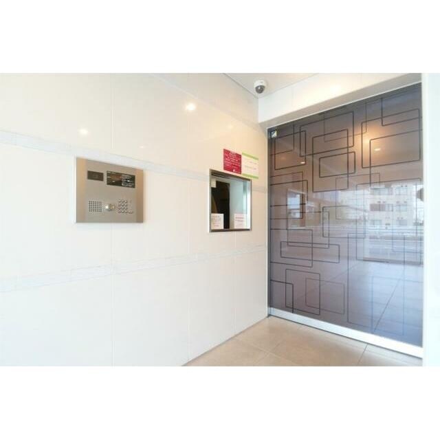 レグゼ梶ヶ谷の物件内観写真