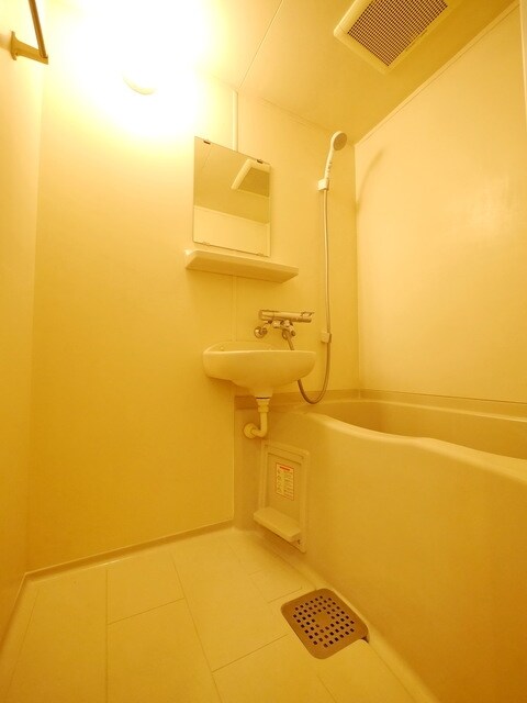 アーク登戸の物件内観写真