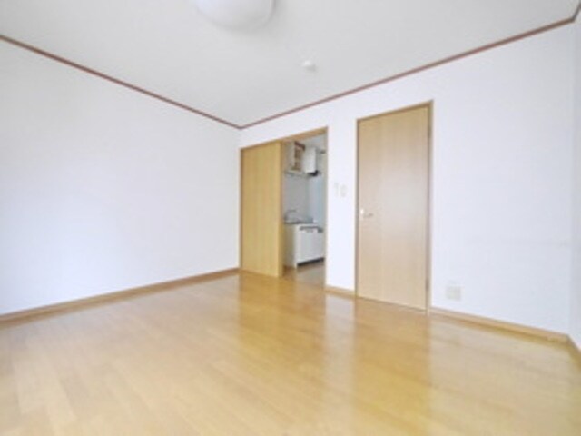 オリーブハウスの物件内観写真