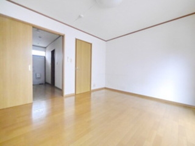 オリーブハウスの物件内観写真