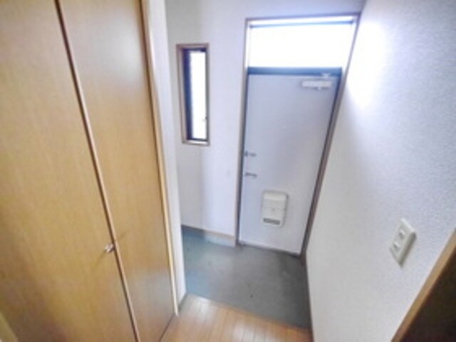 オリーブハウスの物件内観写真