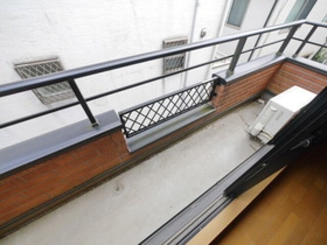 オリーブハウスの物件内観写真