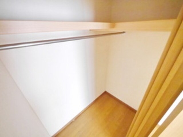 オリーブハウスの物件内観写真