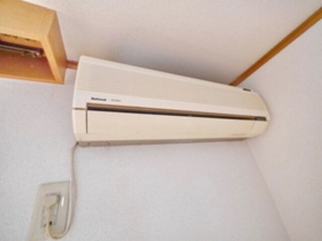 オリーブハウスの物件内観写真