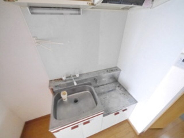 オリーブハウスの物件内観写真