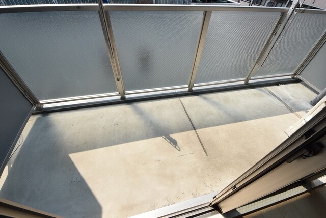 DUALEAの物件内観写真