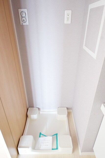 DUALEAの物件内観写真