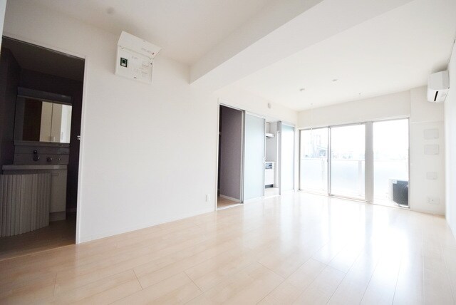 DUALEAの物件内観写真