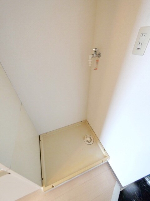 グローバルNIの物件内観写真