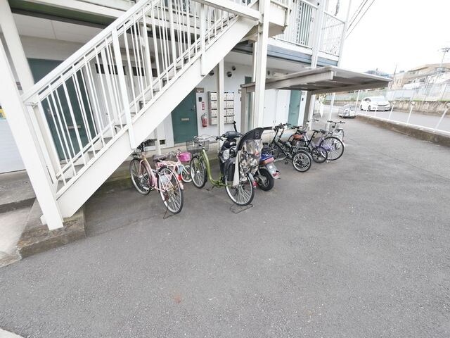 グローバルNIの物件内観写真