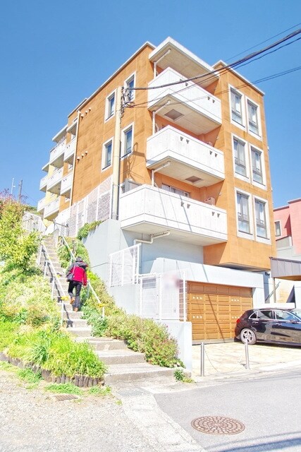 ピアッツァデルキーナの物件内観写真