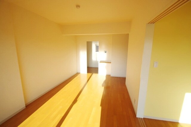 ピアッツァデルキーナの物件内観写真