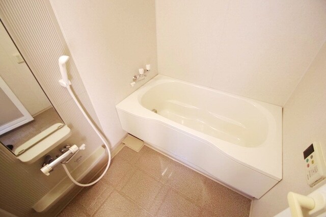 ピアッツァデルキーナの物件内観写真