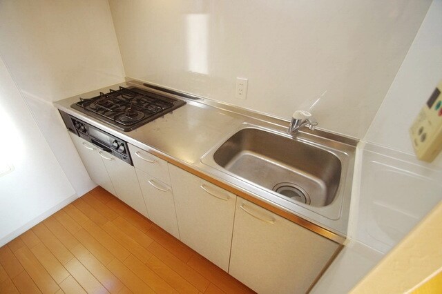 ピアッツァデルキーナの物件内観写真