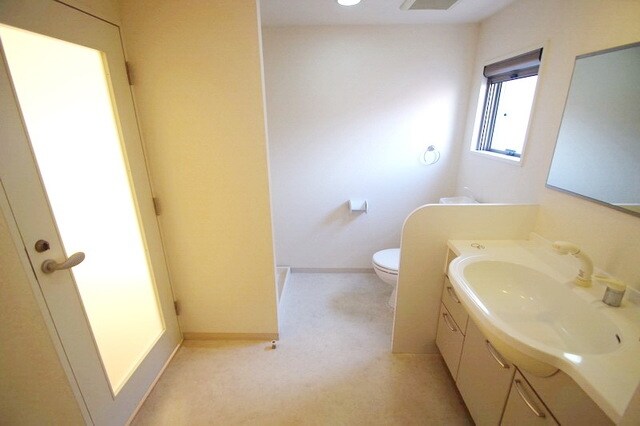 ピアッツァデルキーナの物件内観写真