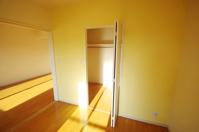 ピアッツァデルキーナの物件内観写真