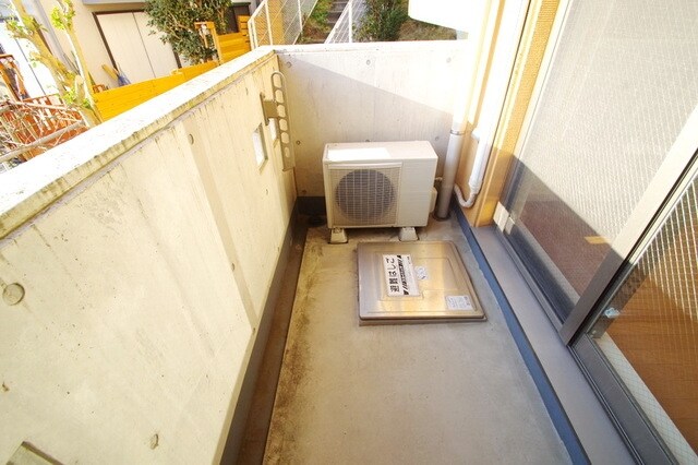 ピアッツァデルキーナの物件内観写真