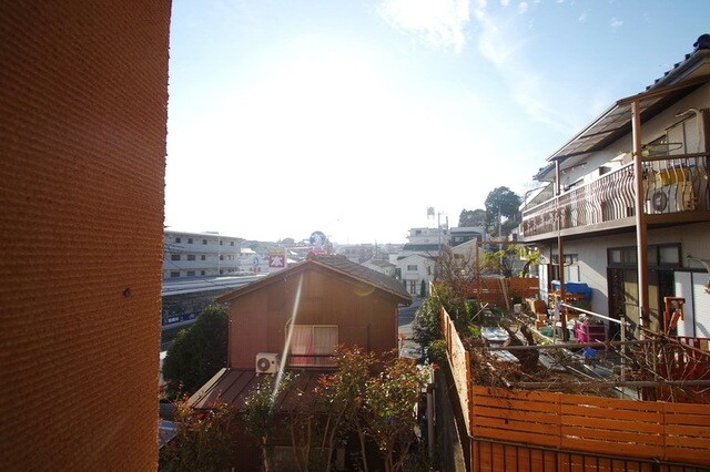 ピアッツァデルキーナの物件内観写真