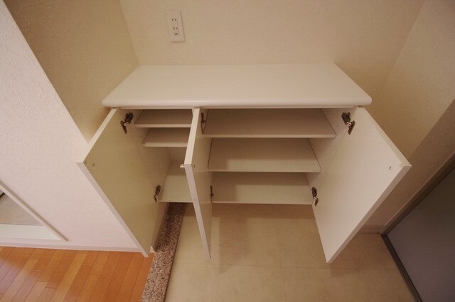 ピアッツァデルキーナの物件内観写真