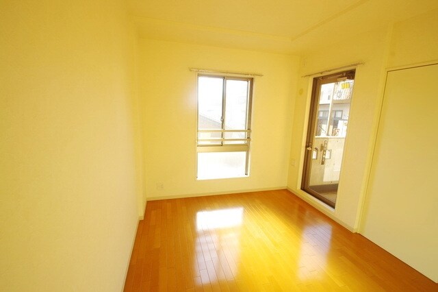 ピアッツァデルキーナの物件内観写真