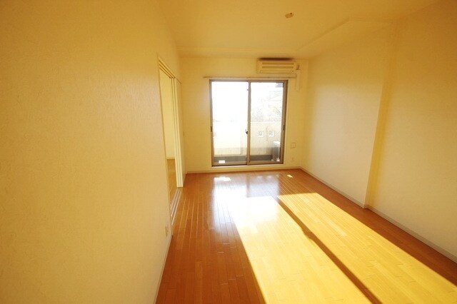 ピアッツァデルキーナの物件内観写真