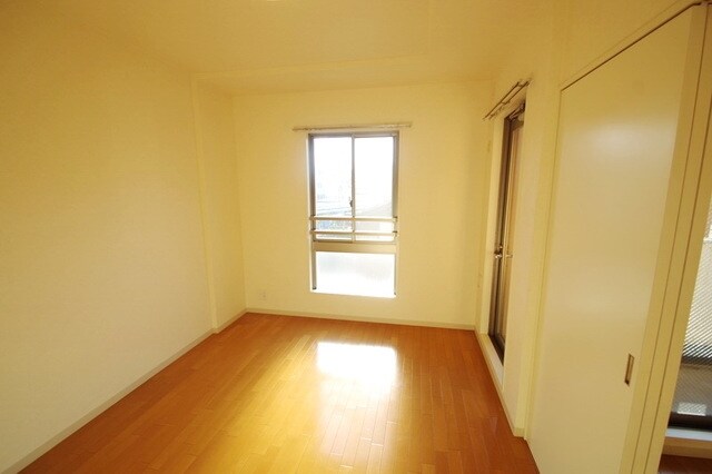 ピアッツァデルキーナの物件内観写真