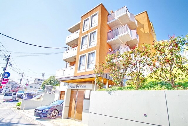 ピアッツァデルキーナの物件内観写真