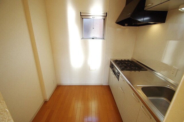 ピアッツァデルキーナの物件内観写真