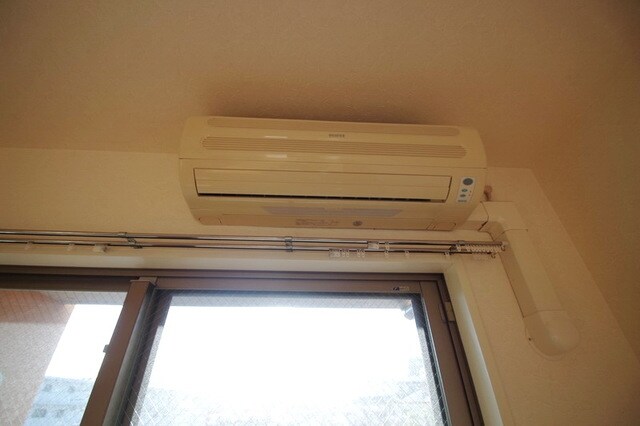 ピアッツァデルキーナの物件内観写真