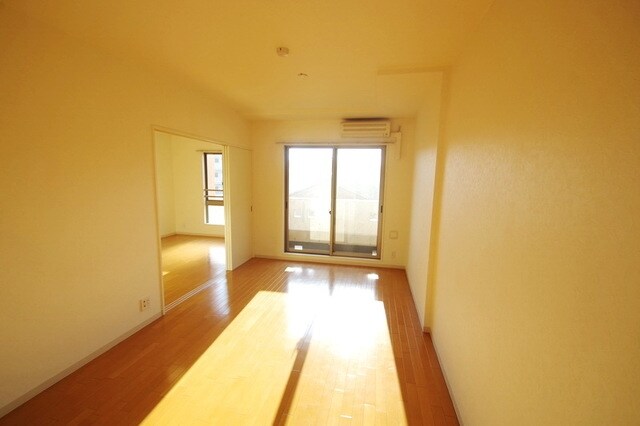 ピアッツァデルキーナの物件内観写真