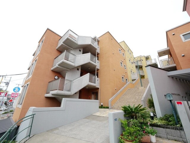 ピアッツァデルキーナの物件内観写真