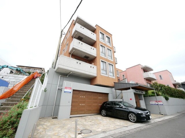 ピアッツァデルキーナの物件内観写真